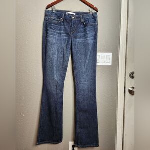 Joes Jeans Womens Honey Boot Cut Jeans